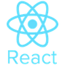 react