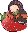 StrawberryNezuko