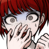 mahiru_koizumi_scared