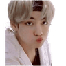 Tae_pout
