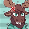 Moose_Angry