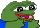 peepoExcitedHug