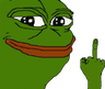 pepefinger