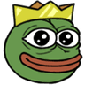 pepecrown