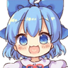 CirnoHappy