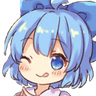 CirnoWink