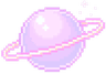 pinksaturn