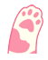 pinkpaw