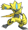 zeraora