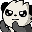 PandaFightR