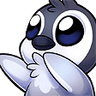 pinguinhug