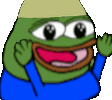 peepoClappers