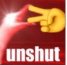 A_unshutmouth