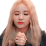 JinsoulPray