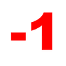 minus1