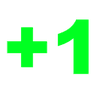 plus1