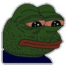 SadPepe