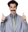 borat