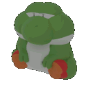 yoshi