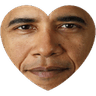 obamaheart