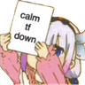 calmtfdown