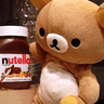 nutella