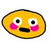 blobflushed