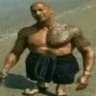 therock