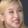 TwiceMinaGrin