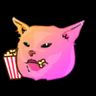 pussypopcorn