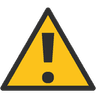 Warning