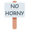 nohorny