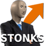 stonks