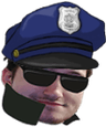 rinofoPOLICE