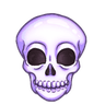 6825skull