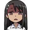 nagatoro_disappointed