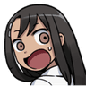 nagatoro_scared