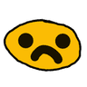 blobsad