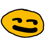 blobsmirk
