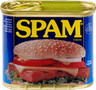 SPAMAGE