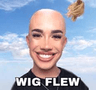 wigflewaway