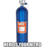 okhereisyournitro