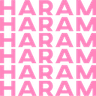 haram