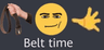 belttime