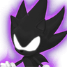 SuperDarkSonic