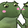 AnimatedFrogPPTOUCH