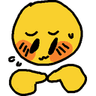 shy
