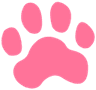 PawPink