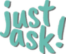 D_just_ask