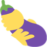 twohandereggplant